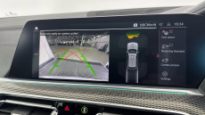 BMW X5 xDrive30d MHT M Sport 5dr Auto Diesel Estate